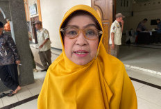 R Endah Arisyanasakanti SH Dorong Optimalisasi Capain Zakat 