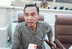 Andrie Sulistio Jadi Calon Tunggal Ketua DPD Golkar Kota Cirebon