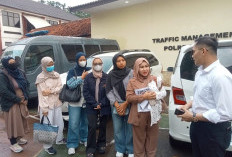 Modus Penipuan Voucher Hotel Murah di Cirebon Terbongkar, Puluhan Ibu-Ibu Jadi Korban