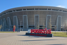 Fakta dan Sejarah Puskas Arena, Tempat Final Liga Champions 2026: Stadion Megah di Jantung Budapest