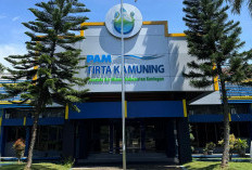 Sengketa Air Gunung Ciremai: Warga Cikalahang Menuntut Hak, PDAM Paparkan Data Resmi