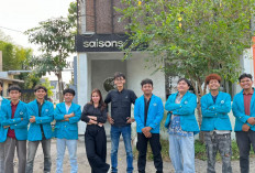 Menjaga Efisiensi UMKM di Tengah Persaingan Industri Kopi Saisons