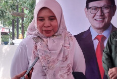 Masih Ada Ratusan Bantuan Pangan Belum Tersalurkan,  Menolak Karena Sudah Mampu