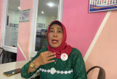 Waspada Darah Terbuang, PMI Kota Cirebon Imbau Pendonor Jujur Terkait Riwayat Kesehatan