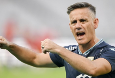 Timnas Indonesia Mulai Bergerak Usai Juara ASEAN, Herdman Siapkan TC 10 Hari Jelang Piala Asia 2027