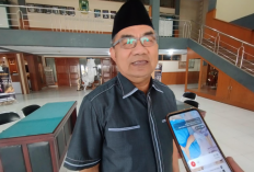 PKB Kuningan Dukung Pilkada Tidak Langsung, Penjelasan Ujang Kosasih Bikin Melongo