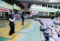Yamaha Youth Community 2026 Hadir di Bandung, Ajak Gen Z Unjuk Bakat Lewat Semangat 'Shine & Unstoppable'
