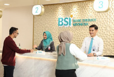 KUR BSI 2026 Resmi Berbasis Syariah: Ini Skema Akad, Simulasi Angsuran, dan Cara Pengajuannya