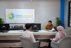 THR Belum Cair? Ini Cara Lapor ke Posko Resmi Pemprov Jabar 2026