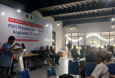 UKW PWI Jabar 2026: Tiga Wartawan Kabupaten Cirebon Raih Predikat Kompeten