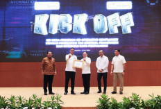 DJP Uji Coba Pendekatan Kepatuhan Kolaboratif Bersama Pertamina dan BUMN Strategis