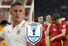 Jadwal Lengkap Timnas Indonesia ASEAN Championship Hyundai Cup 2026: Kompetisi Perdana Untuk John Herdman!