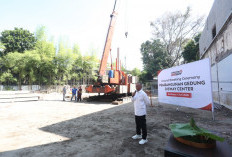 Harian Disway Bangun Gedung Baru di Surabaya, Dahlan Iskan Masih Rahasiakan Namanya