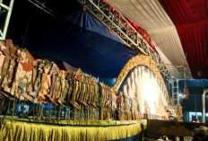 Gegesik Cirebon Konsisten Lestarikan Seni Pagelaran Wayang Kulit Lewat Saptawara