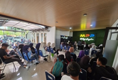 MPP PRO Pangkas Birokrasi di Majalengka, Urus KTP hingga Perizinan Kini Cukup Satu Tempat