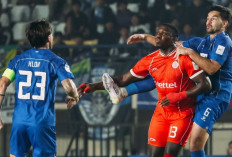 Persib Bandung Gendong Lagi di ACL 2! Ranking Liga Indonesia di Asia Naik Drastis, Salip Oman dan Bahrain