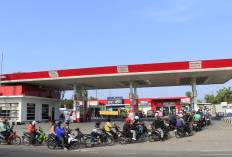 Pertamina Pastikan Pasokan BBM Cirebon Terpenuhi, Ada 72 SPBU yang Melayani