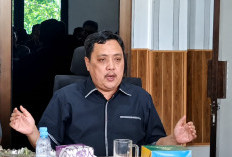 Baru Tiga TPS3R yang Hidup, DPRD Minta Sampah Jadi Prioritas 2027