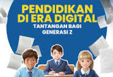 Media Sosial, Motivasi Belajar, dan Realitas Siswa Cirebon di Era Digital