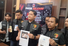 Polres Cirebon Kota Bongkar Modus Kejahatan Digital, Korban Diancam Foto Palsu Berbasis AI
