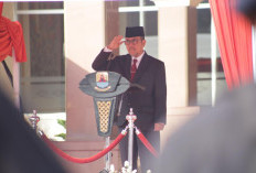 Di Hari Lahir Pancasila, Bupati Imron Tegaskan Pentingnya Menjaga Kerukunan di Tengah Keberagaman
