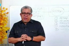 Mengapa Korupsi Tak Kunjung Hilang? Fahri Hamzah Beberkan Analisisnya