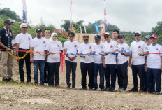 Tak Disangka! Kejuaraan MTB Nasional Pertama di Cirebon Diikuti Rider Malaysia dan Singapura