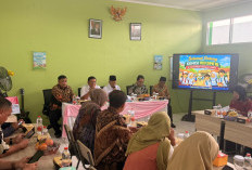 Sekolah Rakyat Terintegrasi Cirebon Jadi Percontohan Nasional, DPR RI Turun Tangan