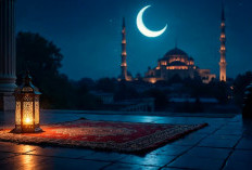 Malam Nisfu Syaban: Keutamaan, Amalan Mustajab, dan Tradisi Unik di Berbagai Negara