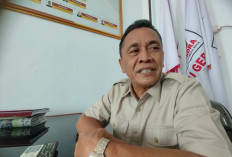 Plt Ketua Gerindra Kuningan Bakal Panggil Tuti Andriani, Ada Apa?