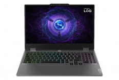 Harga Mulai Rp7 Jutaan, Laptop Kencang Baterai Awet Ini Bikin Kerja dan Gaming Makin Lancar