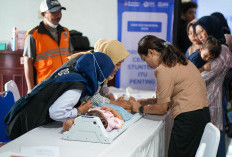 Peringati Hari Gizi Nasional, BRI Peduli Perkuat Upaya Pencegahan Stunting di Berbagai Wilayah