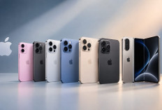 Rilis iPhone 18 Langsung Bikin Harga iPhone Lama Ikut Naik? Ini Rincian Harga Terbaru September 2026!