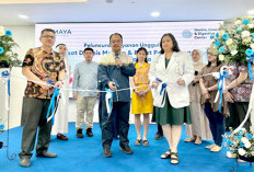 Primaya Hospital Kelapa Gading Perkuat Layanan dengan Peluncuran Penanganan GERD dan Dialisis Modern