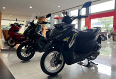 DAM Hadirkan Promo Honda Oktober 2026, Ini Potongan Harga Supra GTR dan Vario 125 Street