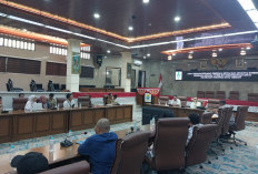 Warga Sukapura Datangi DPRD Kota Cirebon, Minta Keberadaan Menara BTS Dievaluasi