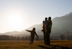 4 Wisata Kuningan Dekat Linggarjati yang Lagi Hits, Panorama Alam hingga Jejak Sejarah Penuh Makna