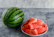 Jarang Disadari, Ini 7 Manfaat Semangka untuk Kesehatan Tubuh dan Jantung