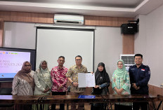 IPB Cirebon Jalin Kerja Sama dengan MGMP MTs, Perkuat Kompetensi Guru Bahasa Inggris