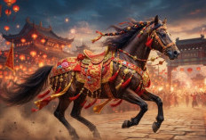 Dihujani Hoki dan Kesehatan Serta Bebas Penyakit, Ramalan 5 Shio Beruntung Edisi 9-13 September 2026