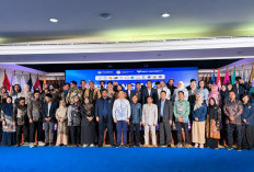 IPB Cirebon Gabung Konsorsium Perguruan Tinggi ASEAN