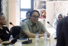 Saat Dokter Spesialis RSD Gunung Jati Mengadu ke DPRD Kota Cirebon: Obat Kosong, Sterilisasi Alat Terkendala