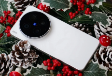 Vivo X500 Ultra Siap Naik Kelas, Kamera Zeiss 35mm, Sensor Sony LYT910, AI, dan Chipset Flagship Jadi Andalan