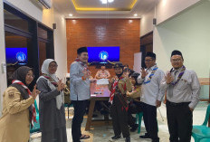 32 Pelajar Cirebon Siap Berlaga di Jambore Nasional, 12 Peserta Berasal dari SD-SMP Islam Al Azhar 
