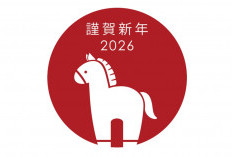 Shio Imlek 2026 Kuda Api: Simak Karakter, Energi, dan Ramalan Keberuntungannya