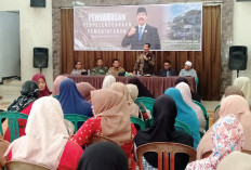 Dana Desa Terpotong Kopdes Merah Putih, Apa Dampaknya ke Pembangunan? Begini Komentar Anggota DPRD Jabar 