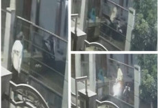 Pencuri Motor Beraksi di Tempat Kost Kedawung, Begini Ciri-ciri Pelaku