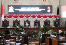 Bupati Cirebon Imron Ungkap 3 Pesan Penting dari Pidato Presiden Prabowo