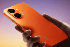 Resmi Meluncur 29 Januari, Redmi Turbo 5 Bawa Performa Gahar dengan Baterai 9.000 mAh