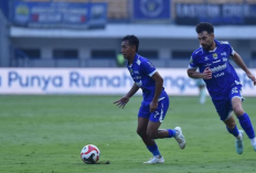 Tak Jadi di GBLA, Persib vs Manila Digger Babak Playoff ACL Two 2026 Digelar di Si Jalak Harupat